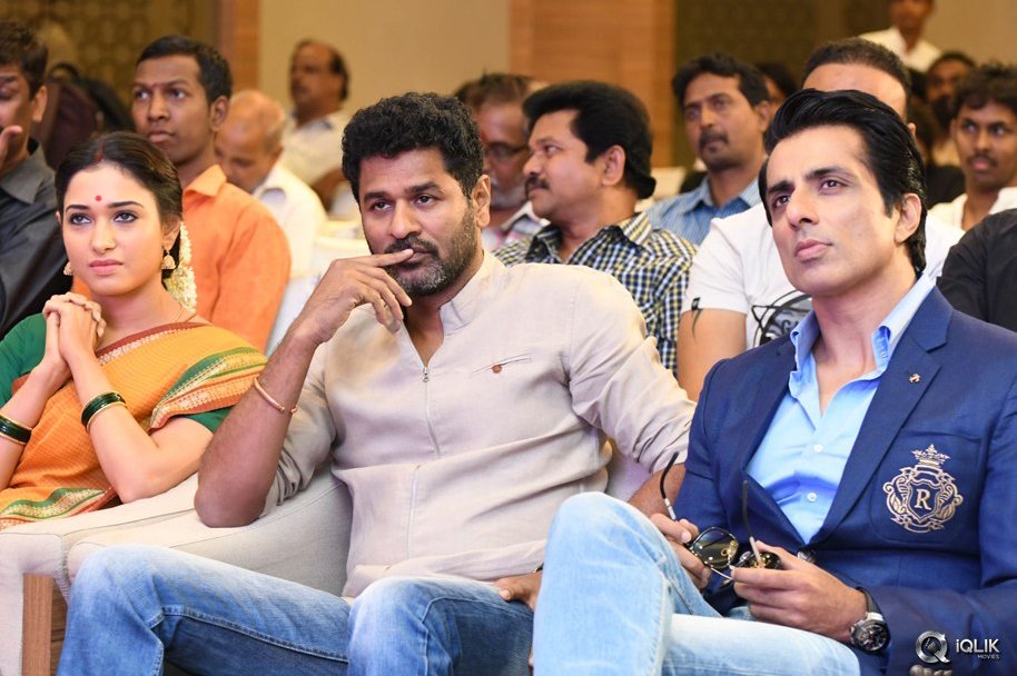 Abhinetri-Movie-First-Look-Launch